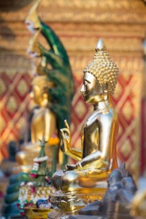 Buddha statue