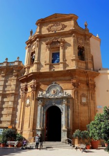 Church