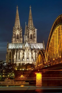Cologne Cathedral