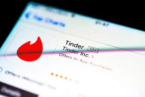 Tinder