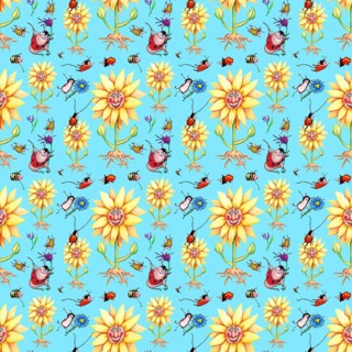 Wrapping paper
