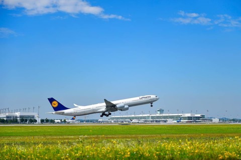 Lufthansa