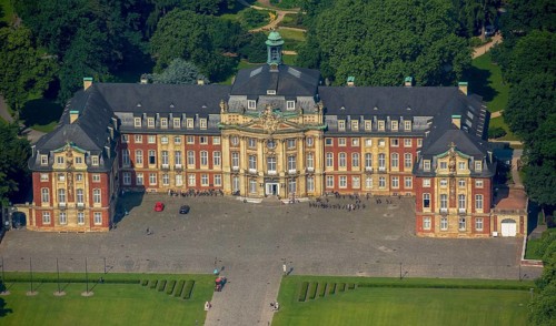 Aerial photograph