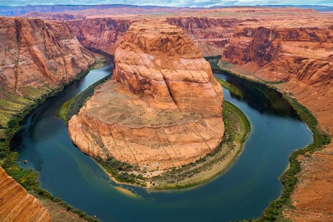 Horseshoe Bend