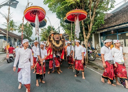 Procession