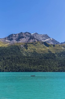 Silvaplana