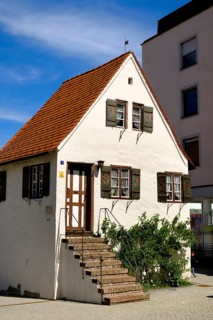 Tollhouse