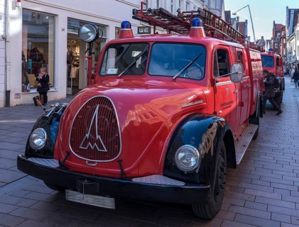 Oldtimer