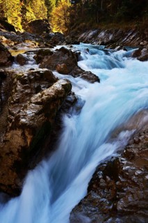 Rissbach torrent