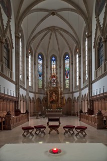 Chancel