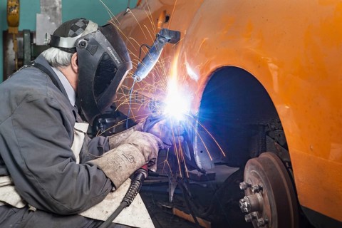 Auto Repair