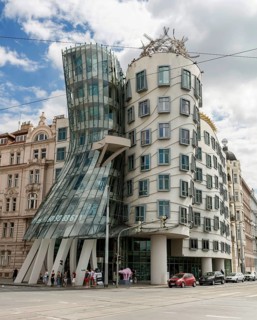 Dancing House