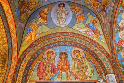 Sioni Cathedral