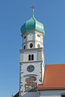 Steeple