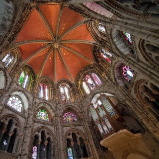 Cupola