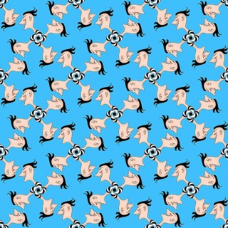 Wrapping paper