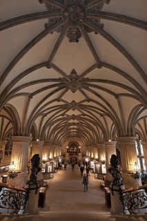 Hall