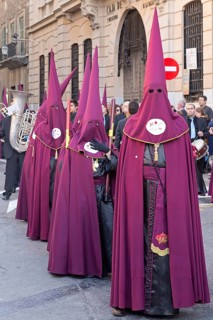 Penitents