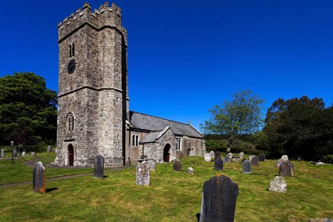 St. Peter's Church