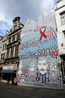 Graffito