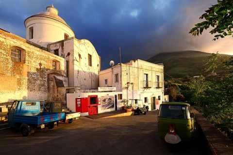 Sicily