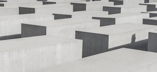 Holocaust Memorial