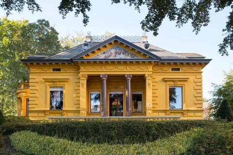 Villa Oechsler