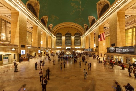 Grand Central Terminal