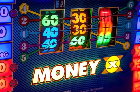 Slot machine