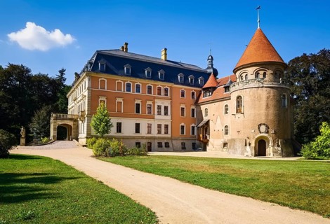 Castle Altdobern