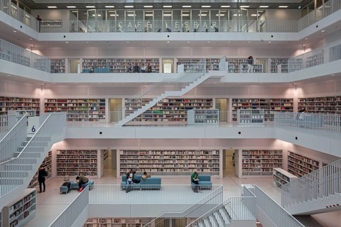 City Library