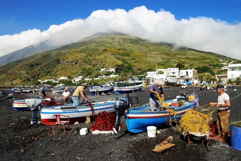 Sicily