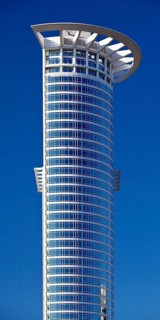 DZ Bank high-rise