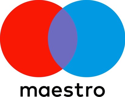 Maestro Logo