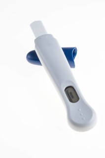 Apparatus for pregnancy test
