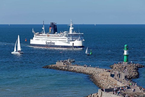 Scandlines ferry
