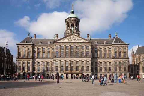 Royal Palace