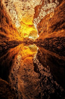 Cueva de los Verdes