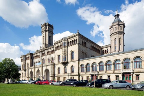 Leibniz University Hannover