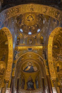 Palatine Chapel