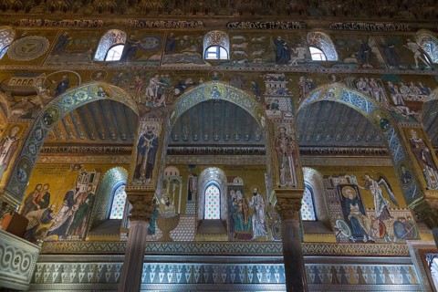 Palatine Chapel