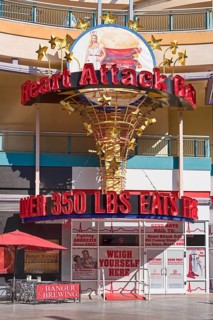 Heart Attack Grill