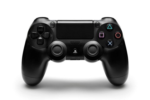 PlayStation 4 controller