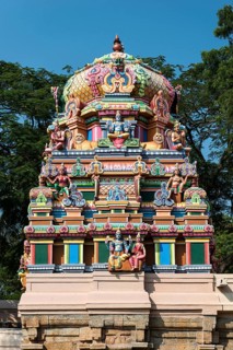 Sri Ranganathaswami Temple