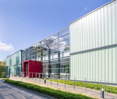 Max Planck Institute for Gravitational Physics