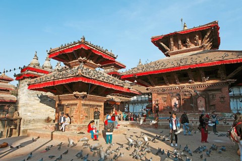 Jagannath Temple