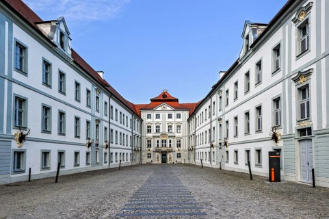 Hirschberg Castle