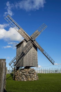 Windmill