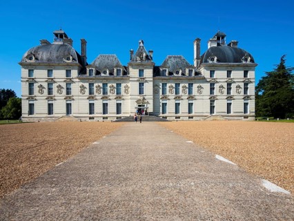 Chateau de Cheverny