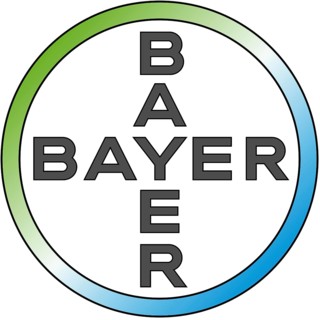 BAYER Logo